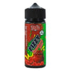 Buy bulk wholesale Fizzy Juice 100ml Shortfill Strawberry Jam