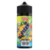 Buy bulk wholesale Fizzy Juice 100ml Shortfill Orange Licorice