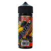 Buy bulk wholesale Fizzy Juice 100ml Shortfill Mango Blackcurrant