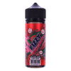 Buy bulk wholesale Fizzy Juice 100ml Shortfill Strawberry