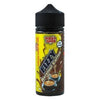 Buy bulk wholesale Fizzy Juice 100ml Shortfill