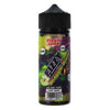 Buy bulk wholesale Fizzy Juice 100ml Shortfill Grapple Blast