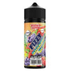 Buy bulk wholesale Fizzy Juice 100ml Shortfill Strawberry Grape
