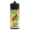 Buy bulk wholesale Fizzy Juice 100ml Shortfill Mango Milkshake