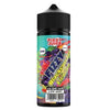 Buy bulk wholesale Fizzy Juice 100ml Shortfill Blackcurrant Licorice
