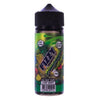 Buy bulk wholesale Fizzy Juice 100ml Shortfill Pineapple