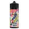Buy bulk wholesale Fizzy Juice 100ml Shortfill Blackcurrant Lychhe