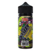 Buy bulk wholesale Fizzy Juice 100ml Shortfill Blueberry Lemonade