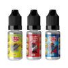 Buy bulk wholesale Fizzy Juice 10ML Nic Salt (Pack of 10)