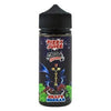 Buy bulk wholesale Fizzy Juice Shisha Series 100ml Shortfill Grape Hookah