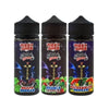 Buy bulk wholesale Fizzy Juice Shisha Series 100ml Shortfill