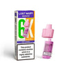 Lost Mary BM6000 Prefilled Replacement Pods - Pack of 5 - 20mg - U Vape Wholesale