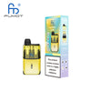 Fumot 32k Dual Flavour Prefilled Vapekit - 5 pack - U Vape Wholesale