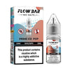 Buy bulk wholesale Flow Bar 20ml Nic Salts E-Liquid Pack of 10 Prime Ice Pop 20mg
