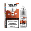 Buy bulk wholesale Flow Bar 20ml Nic Salts E-Liquid Pack of 10 Cola Cola 20mg