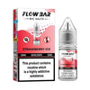 Buy bulk wholesale Flow Bar 20ml Nic Salts E-Liquid Pack of 10 Strawberry Ice 20mg