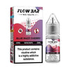Buy bulk wholesale Flow Bar 20ml Nic Salts E-Liquid Pack of 10 Blue Razz Cherry 20mg