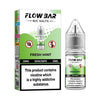 Buy bulk wholesale Flow Bar 20ml Nic Salts E-Liquid Pack of 10 Fresh Mint 20mg