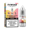 Buy bulk wholesale Flow Bar 20ml Nic Salts E-Liquid Pack of 10 Blue Cherry Cranberry 20mg