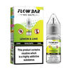 Buy bulk wholesale Flow Bar 20ml Nic Salts E-Liquid Pack of 10 Lemon & Lime 20mg