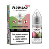 Buy bulk wholesale Flow Bar 20ml Nic Salts E-Liquid Pack of 10 Strawberry Kiwi 20mg