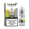 Buy bulk wholesale Flow Bar 20ml Nic Salts E-Liquid Pack of 10 Blue Razz Lemonade 20mg