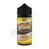 Buy bulk wholesale Frappe 100ml Shortfill Banoffee