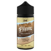 Buy bulk wholesale Frappe 100ml Shortfill Vanilla Latte