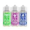 Buy bulk wholesale Freak Show 100ml Shortfill
