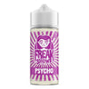 Buy bulk wholesale Freak Show 100ml Shortfill Psycho