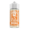 Buy bulk wholesale Freak Show 100ml Shortfill Odd Ball