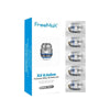 Buy bulk wholesale FREEMAX - FIRELUKE 3 COILS 5x X2 0.5ohm