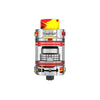 Buy bulk wholesale FREEMAX - FIRELUKE 3 - TANK Red