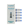Buy bulk wholesale FREEMAX - MAXPOD COILS 5x NS Mesh 1.0ohm