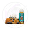 Buy bulk wholesale French Dude 100ML Shortfill Vape French Toast