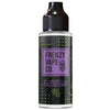Buy bulk wholesale Frenzy Vape Co. 100ml Shortfill E-Liquid Grape