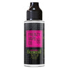Buy bulk wholesale Frenzy Vape Co. 100ml Shortfill E-Liquid Mixed Berries
