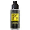 Buy bulk wholesale Frenzy Vape Co. 100ml Shortfill E-Liquid Vanilla Custard