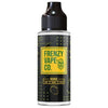 Buy bulk wholesale Frenzy Vape Co. 100ml Shortfill E-Liquid Mango