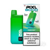 PIXL 8000 Prefilled Pod - U Vape Wholesale