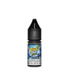 Buy bulk wholesale Frooti Tooti 10ML Nic Salt (Pack of 10) Frozen Blue Slush