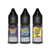 Buy bulk wholesale Frooti Tooti 10ML Nic Salt (Pack of 10)