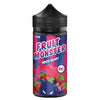 Buy bulk wholesale Fruit Monster 100ml Shortfill Mixed Berries