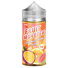 Buy bulk wholesale Fruit Monster 100ml Shortfill Passionfruit Orange Guava