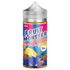 Buy bulk wholesale Fruit Monster 100ml Shortfill Blueberry Raspberry Lemon
