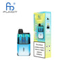 Fumot 32k Dual Flavour Prefilled Vapekit - 5 pack - U Vape Wholesale