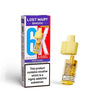 Lost Mary BM6000 Prefilled Replacement Pods - Pack of 5 - 20mg - U Vape Wholesale