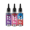 Buy bulk wholesale Fruity Fizz 200ml Shortfill