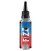Buy bulk wholesale Fruity Fizz 200ml Shortfill Bull Based Juice