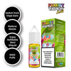 Buy bulk wholesale Fruity Vapes Salt Box of 10 Guava Ice